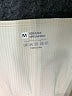 OQQ Yellow Bodysuit Size M - photo 3