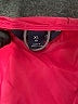 Lands' End 100% Polyester Pink Windbreaker Size 18 - photo 6