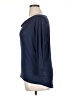 Splendid Blue Pullover Sweater Size XL - photo 5