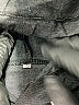 Unbranded Black Windbreaker Size S - photo 7