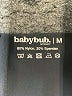 Assorted Brands Black Active Pants Size M - photo 6