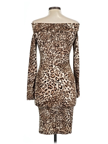 Capella Apparel Cocktail Dress (view 2)