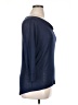 Splendid Blue Pullover Sweater Size XL - photo 4