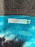Millau Tie-dye Teal Cardigan Size M - photo 7