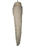 J.Jill Tan Khakis Size 6 - photo 4