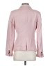 A New Day 100% Polyester Pink Blazer Size 2 - photo 2