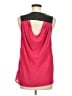 JACK 100% Polyurethane Red Tank Top Size M - photo 2