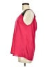 JACK 100% Polyurethane Red Tank Top Size M - photo 5