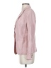 A New Day 100% Polyester Pink Blazer Size 2 - photo 5