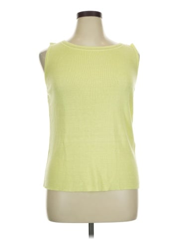 Jones New York Collection Sleeveless Top (view 1)