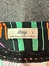 Maaji Print Orange Casual Dress Size S - photo 7