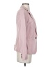 A New Day 100% Polyester Pink Blazer Size 2 - photo 4