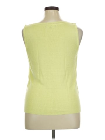 Jones New York Collection Sleeveless Top (view 2)