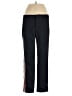 Banana Republic Black Track Pants Size 0 - photo 1