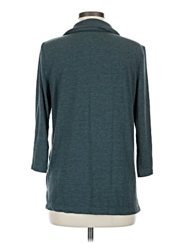 Matty M 3/4 Sleeve Top (view 2)