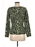 Cullen Green Cardigan Size M - photo 2