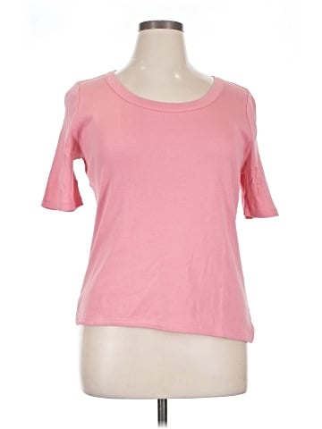 Talbots Short Sleeve T-Shirt (view 1)