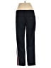 Banana Republic Black Track Pants Size 0 - photo 2