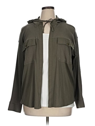 Maurices Cardigan (view 1)