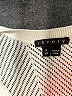 Theory White Tank Top Size 00 - 0 - photo 6