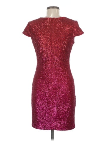 Dress the Population Cocktail Dress (view 2)