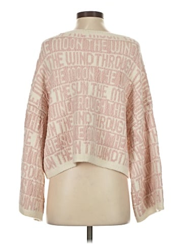 Anthropologie Pullover Sweater (view 2)