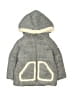 Il Gufo Gray Coat 3-6 MO / 6 MO - photo 1