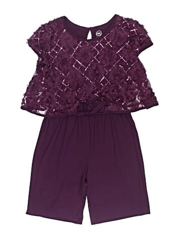 Wonder Nation Dress (view 1)