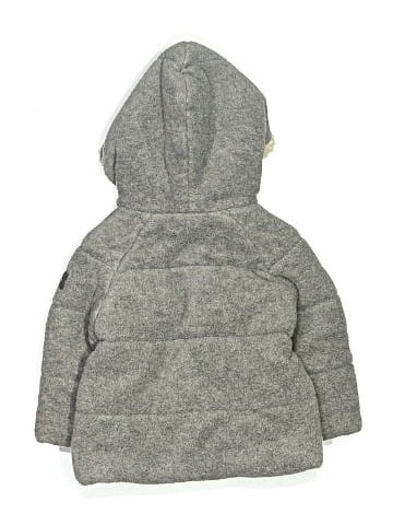Il Gufo Coat (view 2)