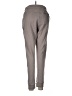 Nike Solid Gray Casual Pants Size M - photo 2