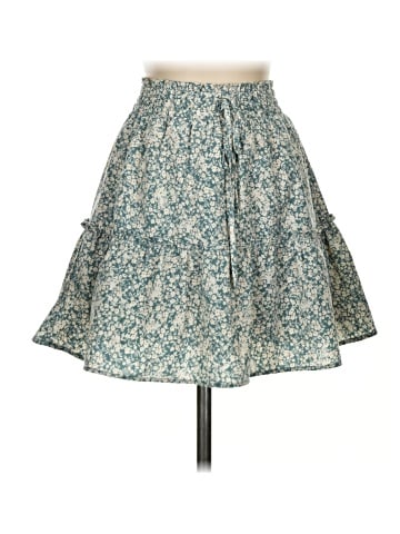 Paper Crane Casual Skirt (view 1)
