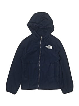 The North Face Zip Up Hoodie (view 1)
