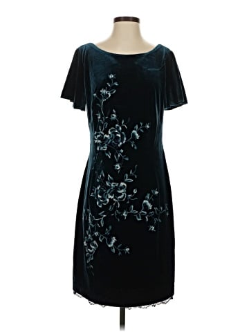 White House Black Market Cocktail Dress (view 1)
