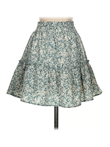 Paper Crane Casual Skirt (view 2)