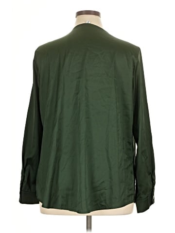 Uoozee Long Sleeve Blouse (view 2)