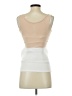 Kindred Bravely Tan Ivory Tank Top Size S - photo 2