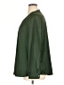 Uoozee 100% Polyester Green Long Sleeve Blouse Size XL - photo 5