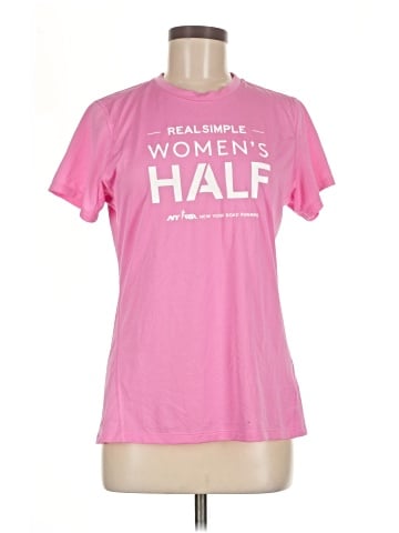 New Balance Short Sleeve T-Shirt (view 1)