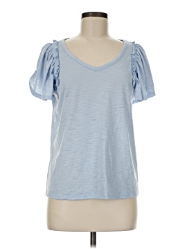 Lc Lauren Conrad Short Sleeve Top