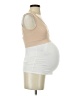 Kindred Bravely Tan Ivory Tank Top Size S - photo 4