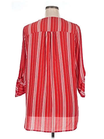 Absolutely Famous 3/4 Sleeve Blouse (view 2)