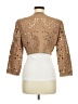 Tahari 100% Wool Gold Jacket Size 6 - photo 2