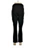 Gap Black Active Pants Size 10 - photo 2