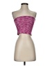 Assorted Brands Pink Tube Top Size S - photo 1