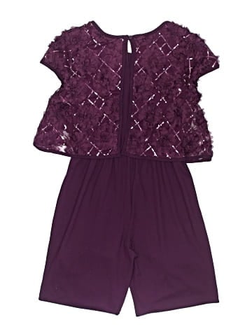 Wonder Nation Dress (view 2)