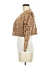 Tahari 100% Wool Gold Jacket Size 6 - photo 5