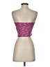 Assorted Brands Pink Tube Top Size S - photo 2