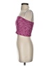 Assorted Brands Pink Tube Top Size S - photo 5