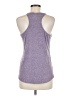 Tek Gear Purple Active Tank Size M - photo 2