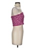 Assorted Brands Pink Tube Top Size S - photo 4